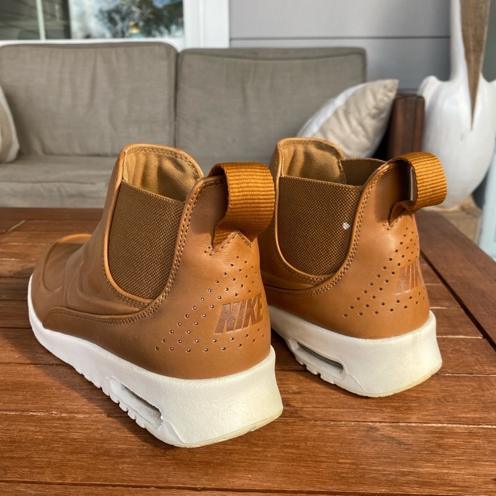 Nike ankle boot